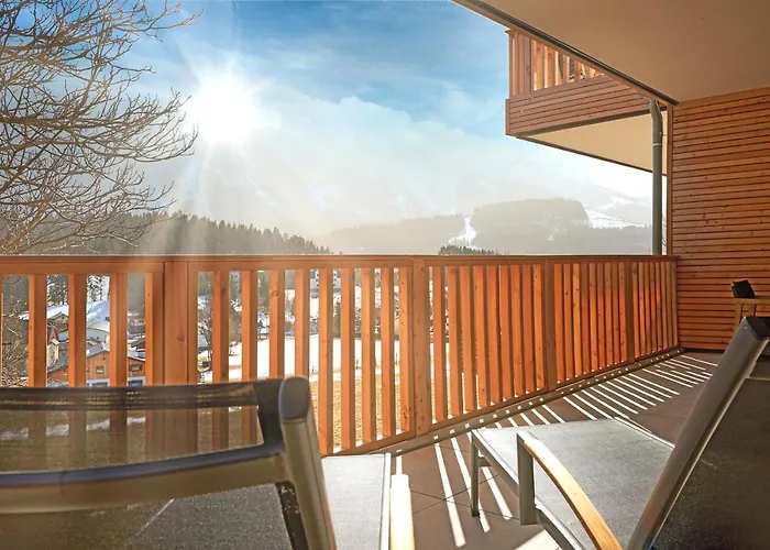 Adler Lodge D1 By Aa Holiday Homes