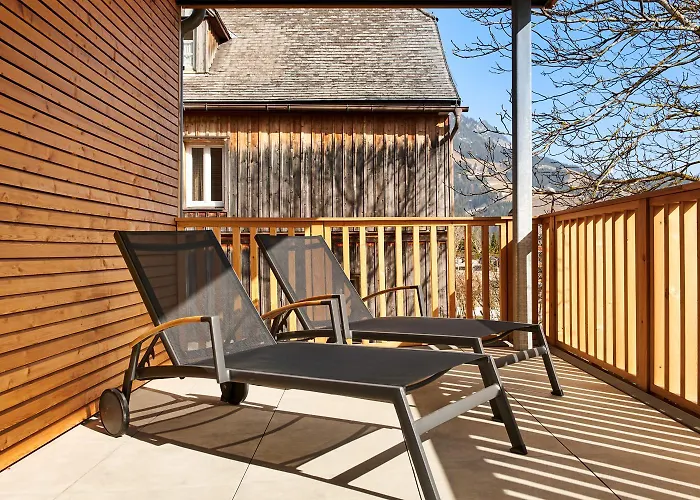 Adler Lodge D1 By Aa Holiday Homes