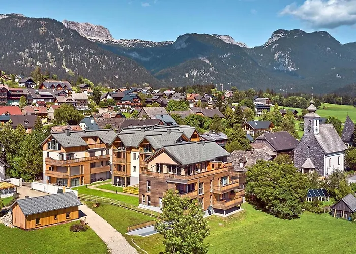 Adler Lodge D1 By Aa Holiday Homes