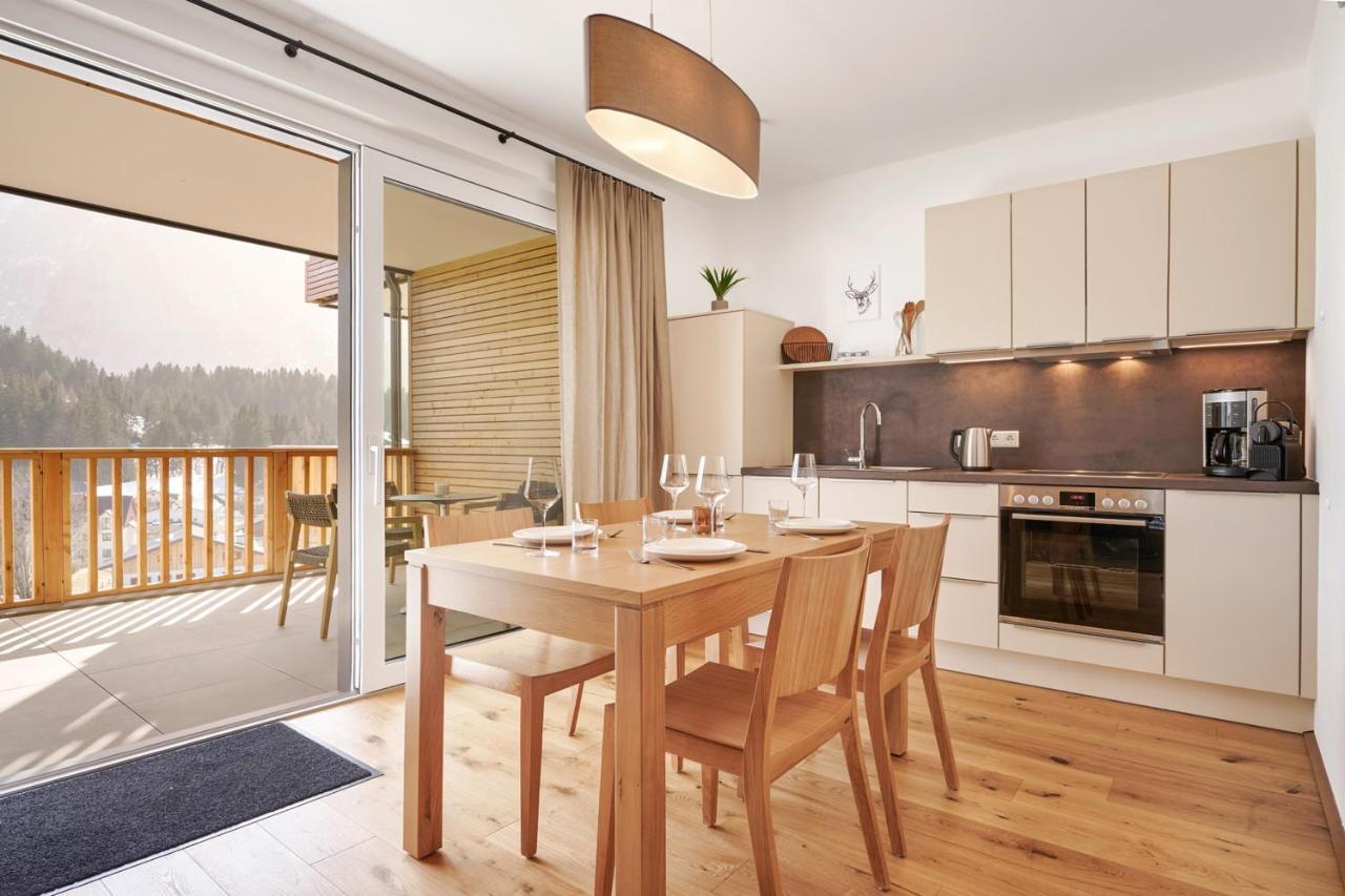 Adler D1 By Aa Homes * Tauplitz