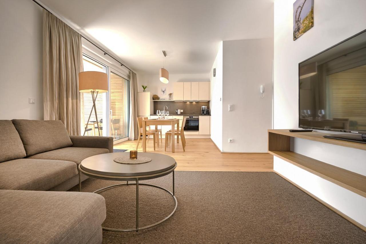 Adler D1 By Aa Homes Apartment Tauplitz