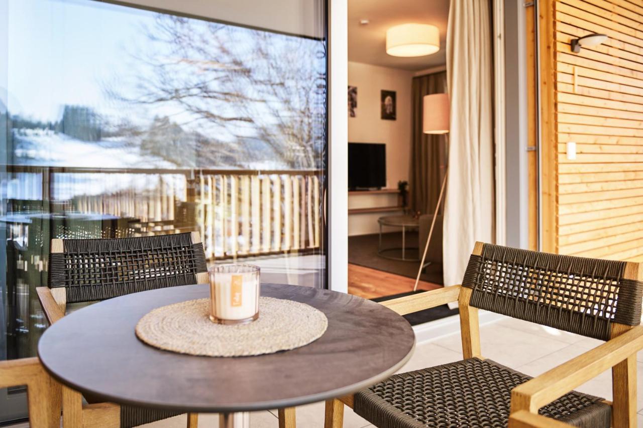 Adler D1 By Aa Homes Tauplitz