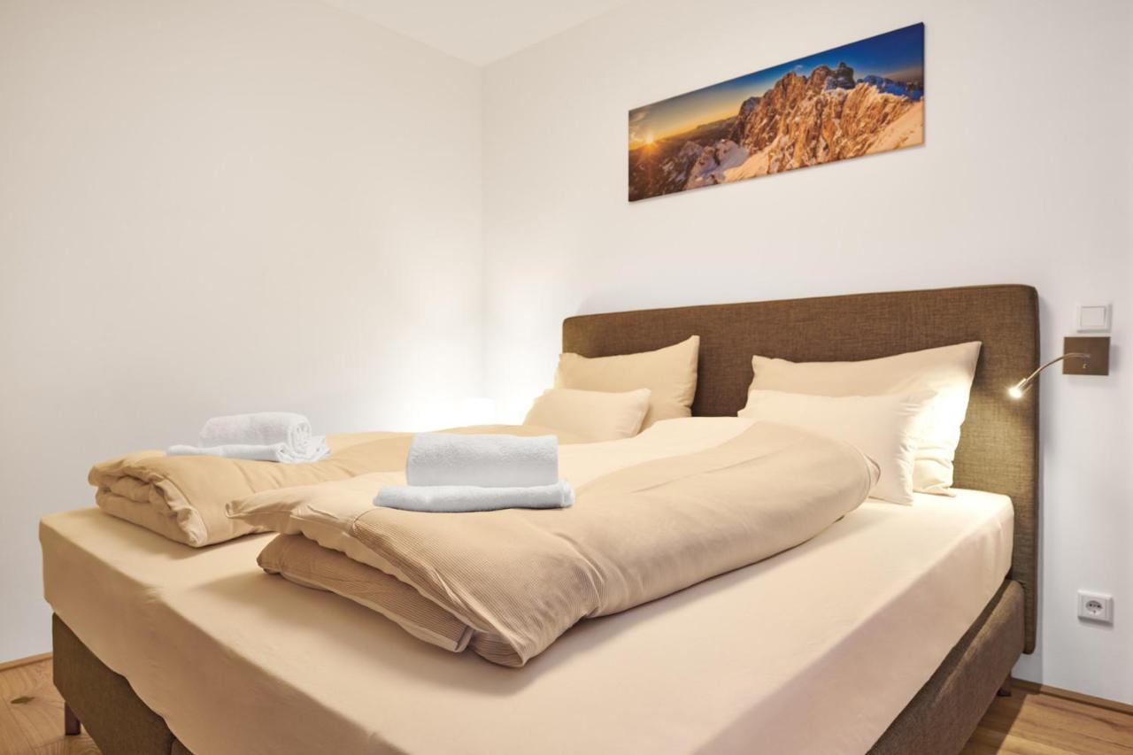 Adler D1 By Aa Homes Apartment