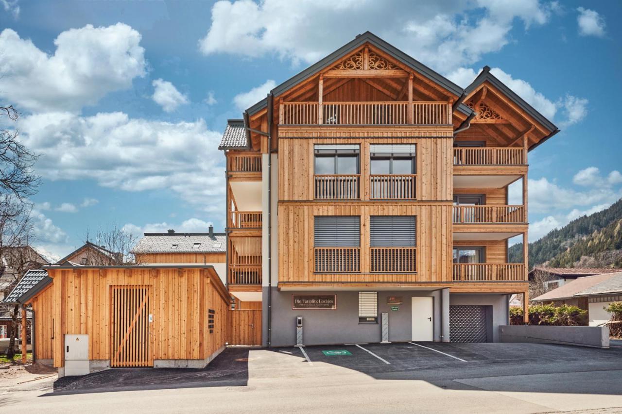 Adler D1 By Aa Homes * Tauplitz