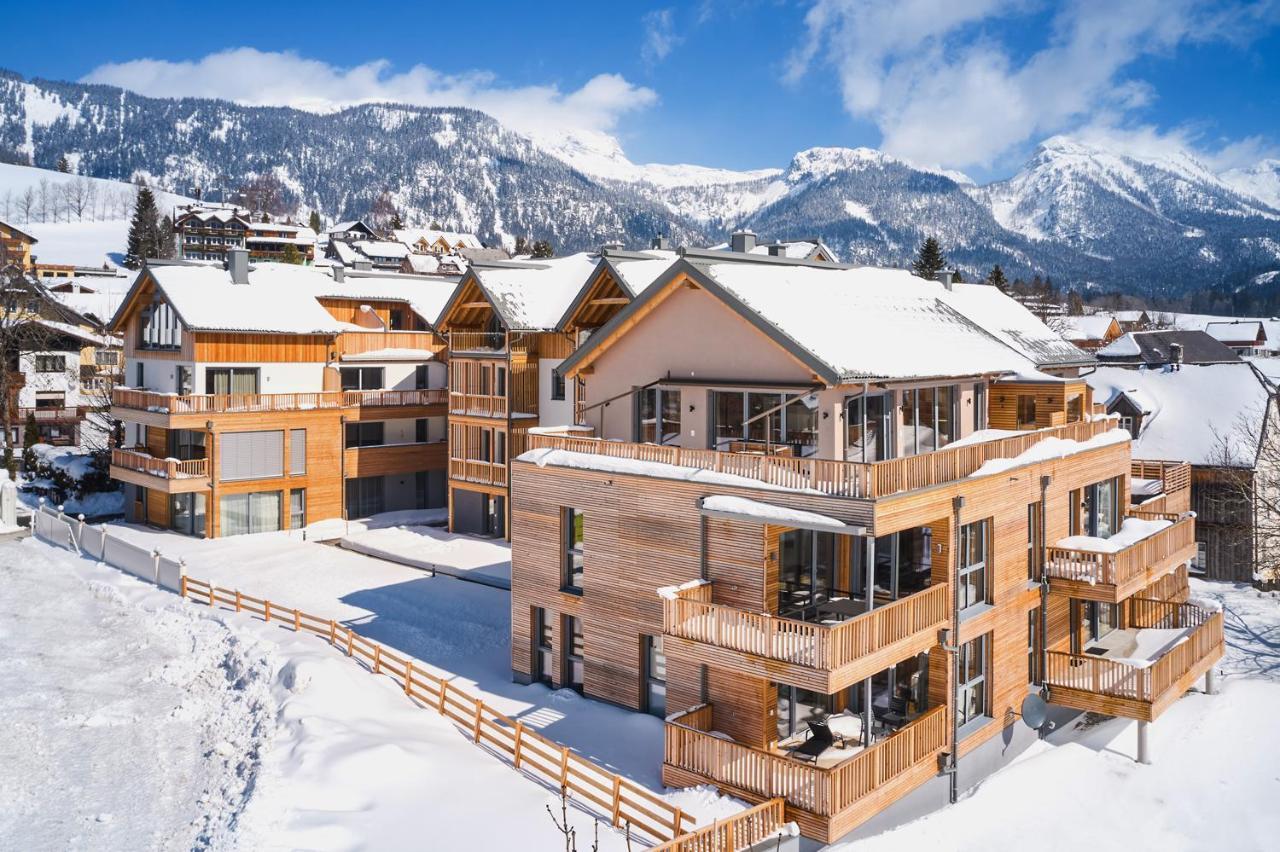 Adler D1 By Aa Homes Apartment *