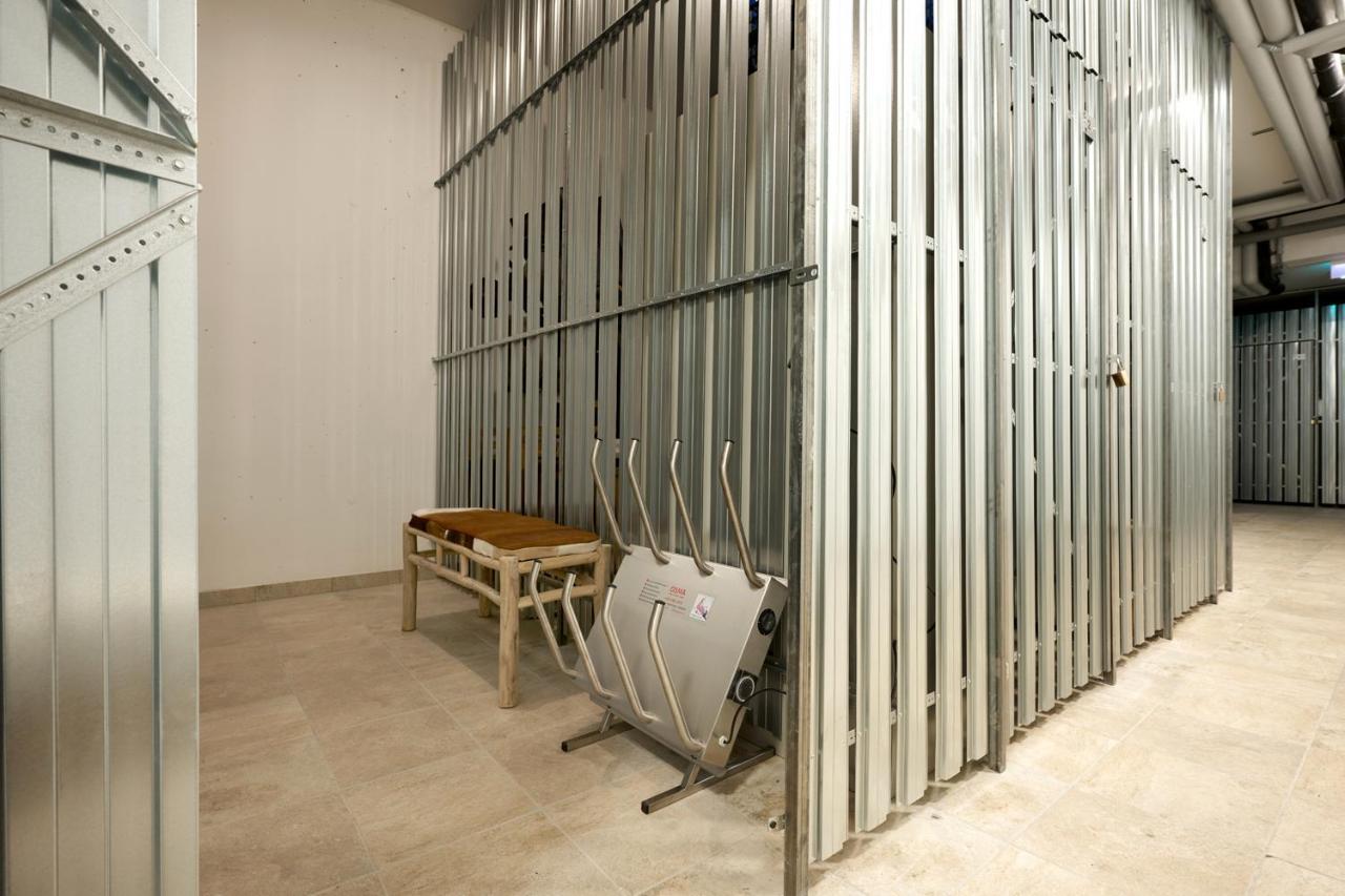 Adler D1 By Aa Homes Apartment